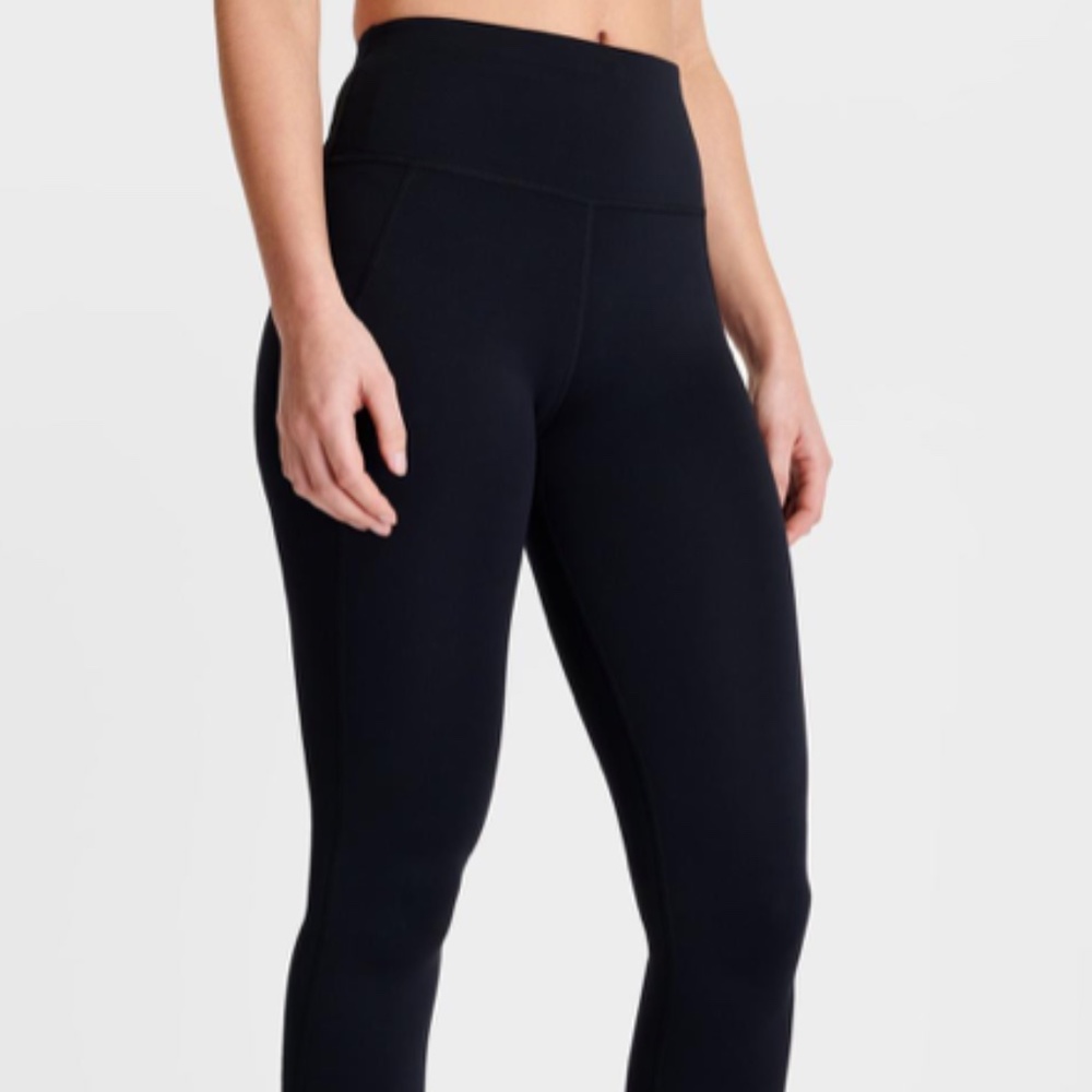 Sweaty Betty All Day Full length Leggings black M Medium Brand New Never worn